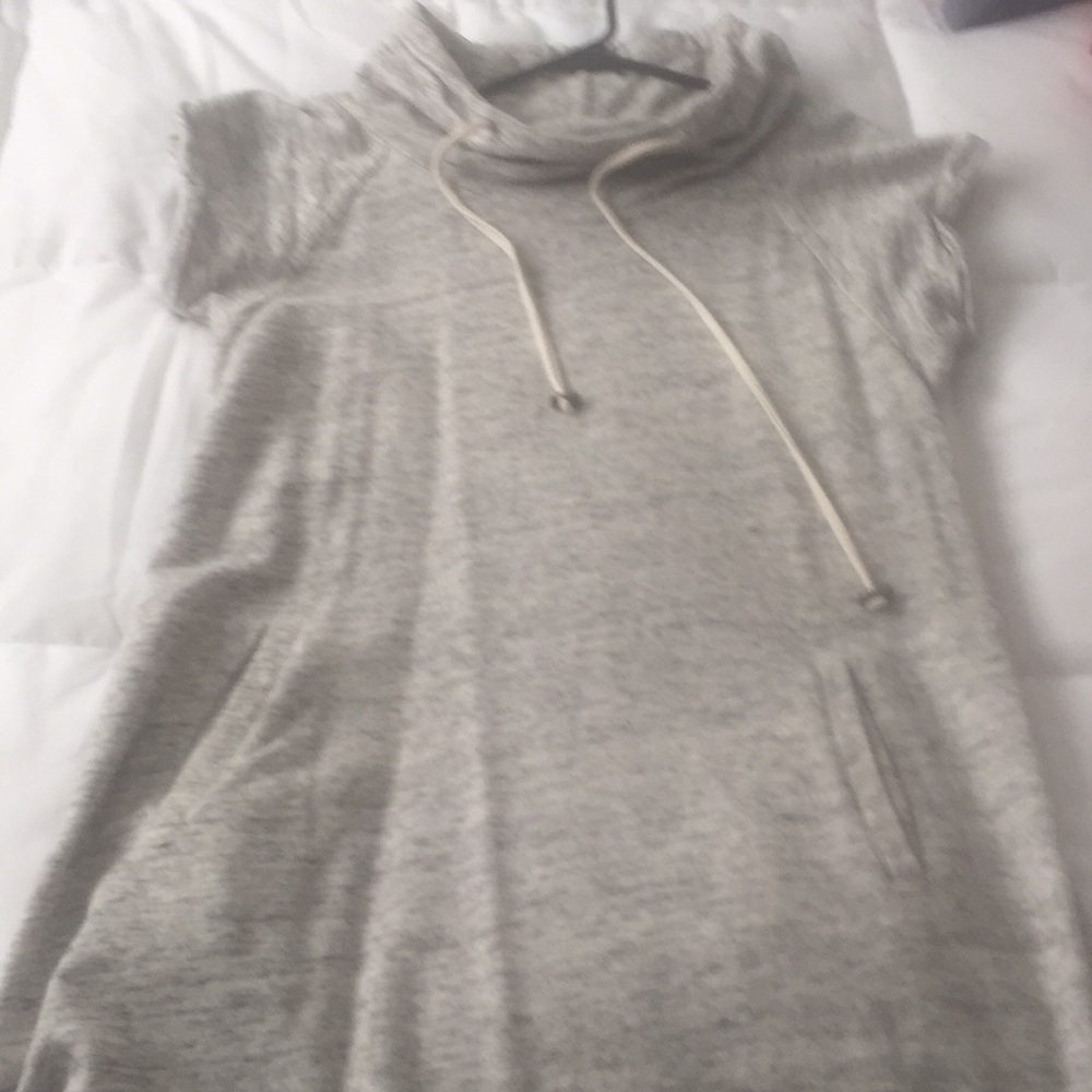 Cotton dress